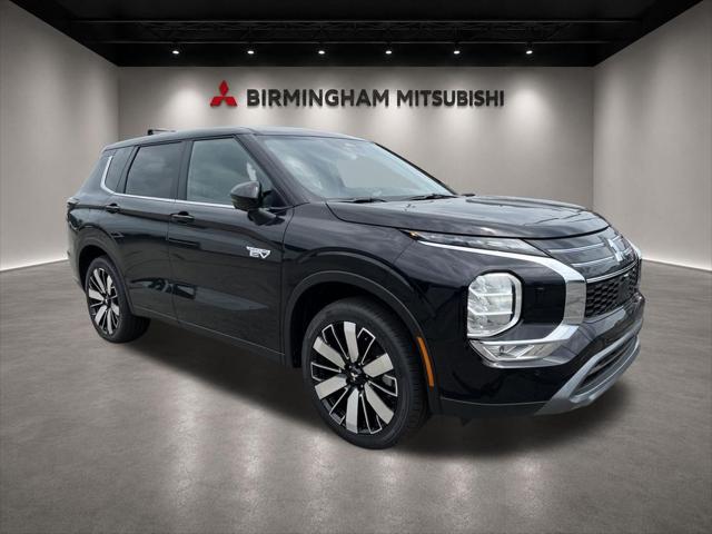 2026 Mitsubishi Outlander PHEV SE S-AWC for sale in BIRMINGHAM, AL