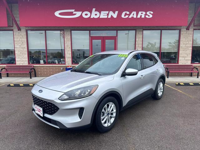 2020 Ford Escape SE for sale in Middleton, WI