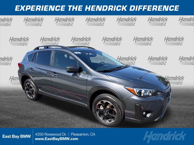 2023 Subaru Crosstrek Premium for sale in Daleville, IN