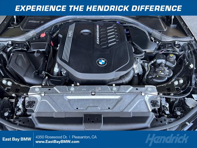 2021 BMW M340i M340i for sale in Daleville, IN