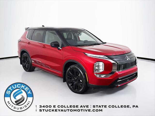 2026 Mitsubishi Outlander RALLIART 1.5T S-AWC for sale in State College, PA