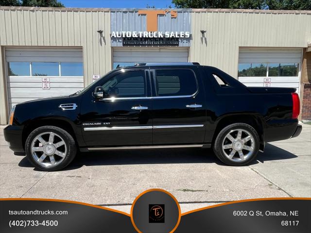 2013 Cadillac Escalade EXT Premium for sale in Omaha, NE