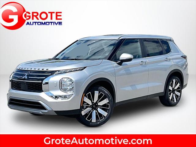 2026 Mitsubishi Outlander SE 1.5T S-AWC for sale in Fort Wayne, IN