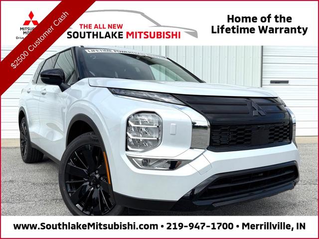 2026 Mitsubishi Outlander LE 1.5T S-AWC for sale in Merrillville, IN