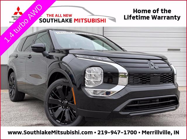 2026 Mitsubishi Outlander LE 1.5T S-AWC for sale in Merrillville, IN