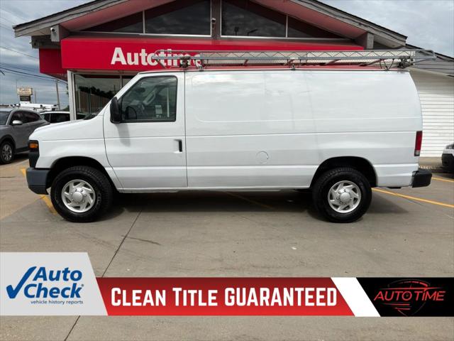 2014 Ford E-350 Super Duty Commercial for sale in Omaha, NE