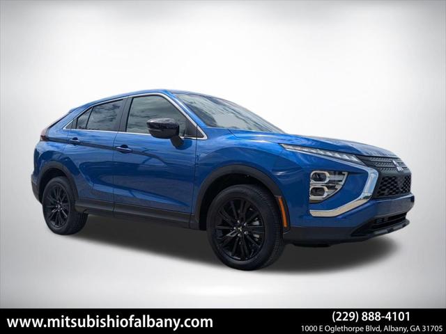 2026 Mitsubishi Eclipse Cross LE 1.5T S-AWC for sale in Albany, GA