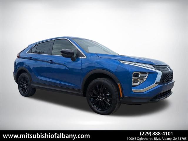 2026 Mitsubishi Eclipse Cross LE 1.5T S-AWC for sale in Albany, GA
