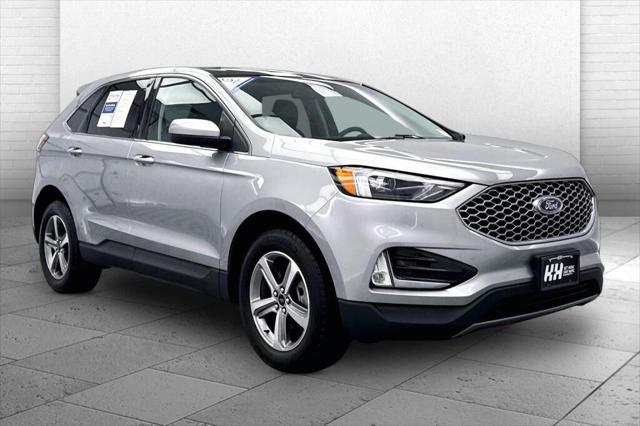 2023 Ford Edge SEL for sale in Papillion, NE