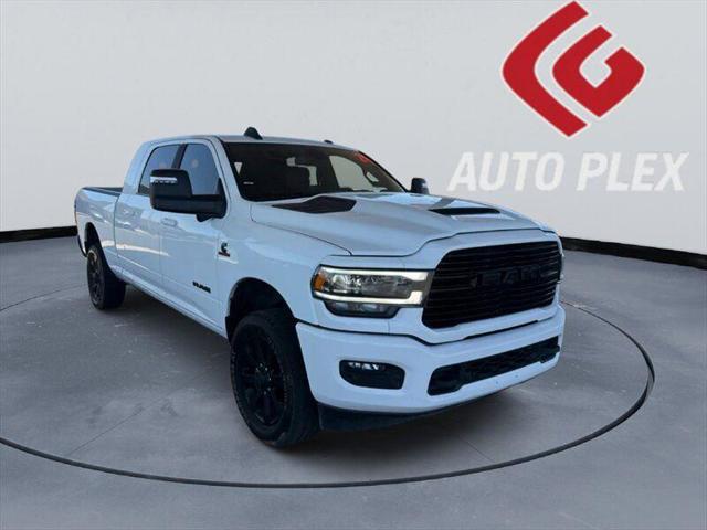 2024 Ram 2500 Laramie Crew Cab 4x4 64 Box for sale in Casa Grande, AZ