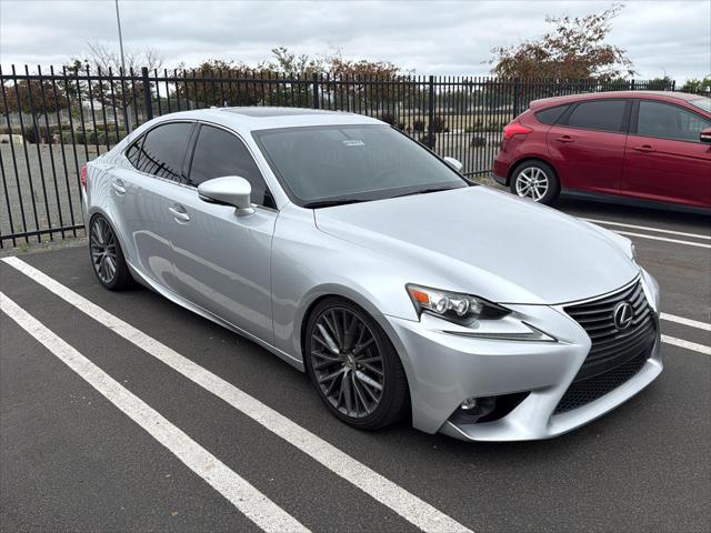 2016 Lexus IS 200t Base for sale in Santa Maria, CA