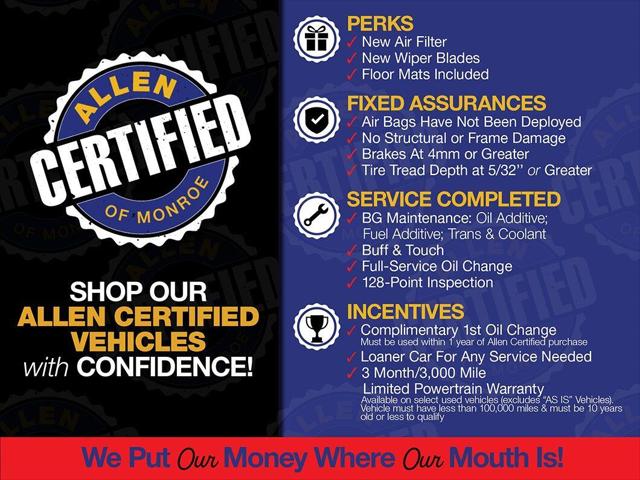 Used 2025 Jeep Compass Latitude 4x4 For Sale in Toledo, OH