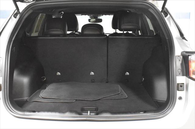 Used 2025 Jeep Compass Latitude 4x4 For Sale in Toledo, OH