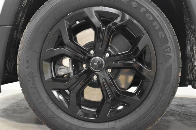 Used 2025 Jeep Compass Latitude 4x4 For Sale in Toledo, OH