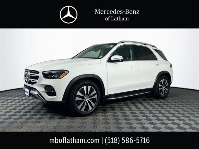 2026 Mercedes-Benz GLE GLE 350 GLE 350 for sale in Latham, NY
