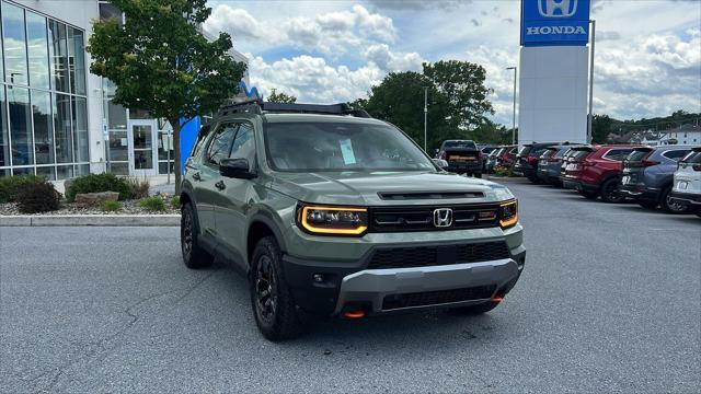 2026 Honda Passport AWD TrailSport Elite for sale in Altoona, PA