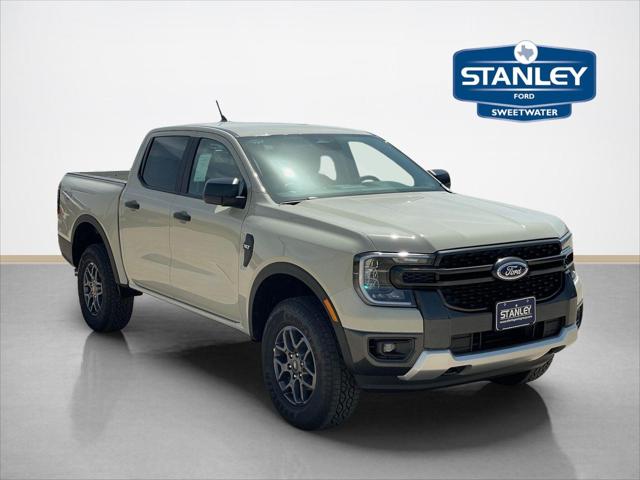 2026 Ford Ranger XLT for sale in Sweetwater, TX