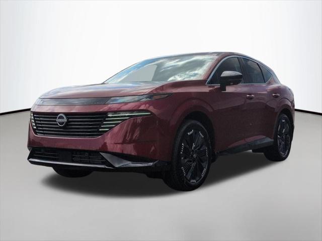 2026 Nissan Murano Platinum for sale in Sanford, NC