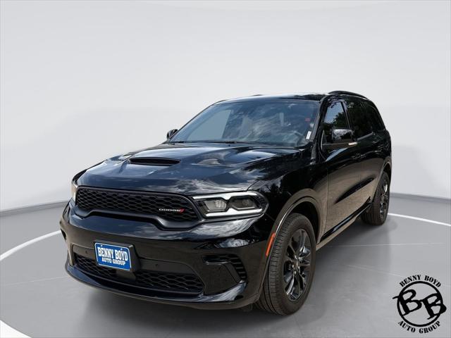 2025 Dodge Durango GT Plus AWD for sale in Lampasas, TX
