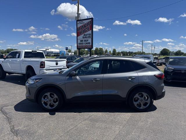 2025 Ford Escape ST-Line Select for sale in Schoolcraft, MI