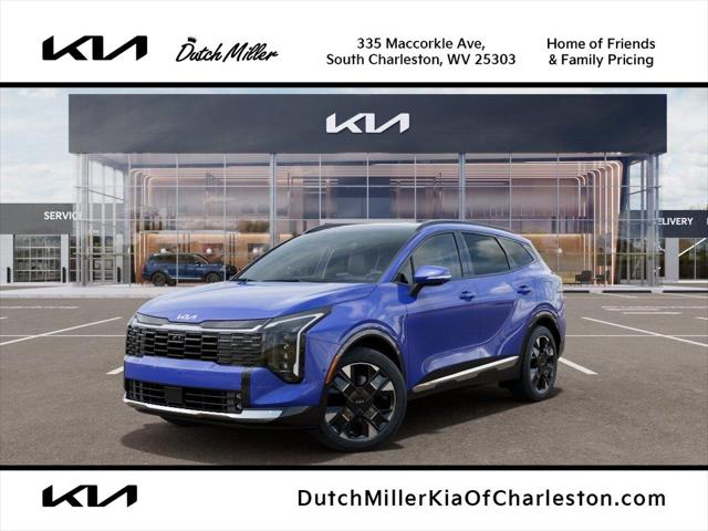 2026 Kia Sportage SX-Prestige for sale in South Charleston, WV