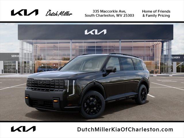2027 Kia Telluride X-Pro SX-Prestige for sale in South Charleston, WV