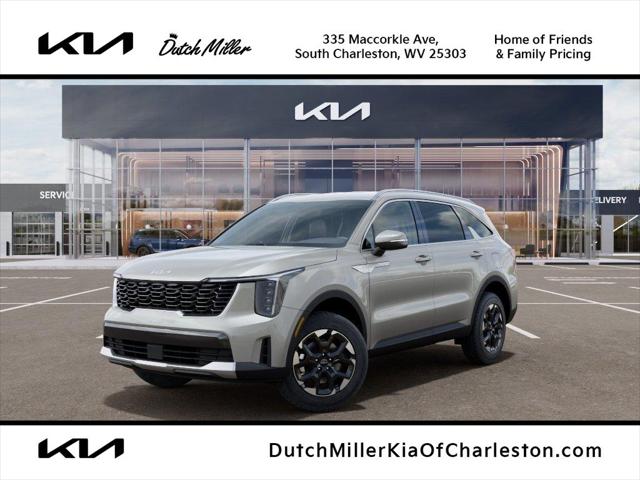 2026 Kia Sorento S for sale in South Charleston, WV