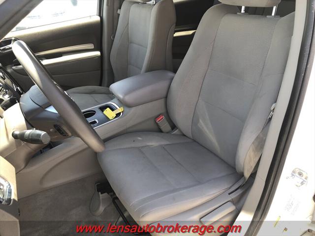 2012 Dodge Durango SXT