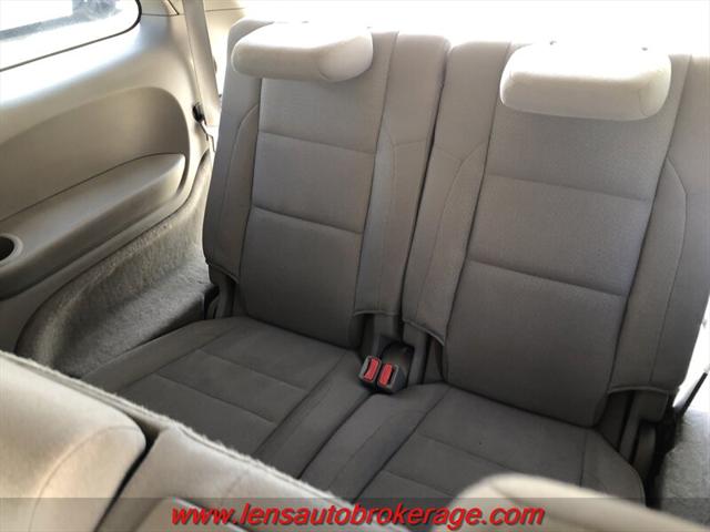 2012 Dodge Durango SXT