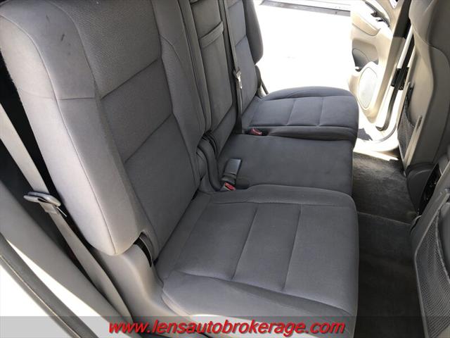 2012 Dodge Durango SXT