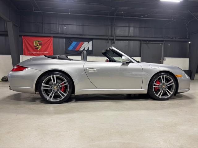 2011 Porsche 911 Carrera S for sale in Waterbury, CT