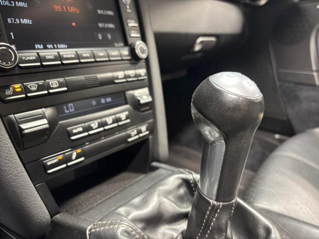 2011 Porsche 911 Carrera S