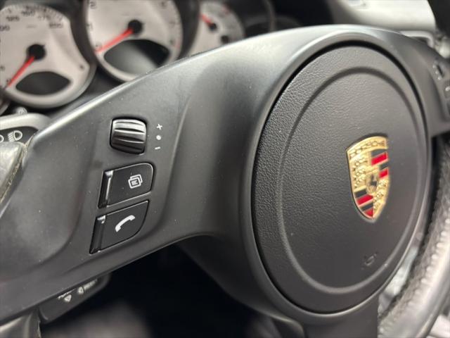2011 Porsche 911 Carrera S