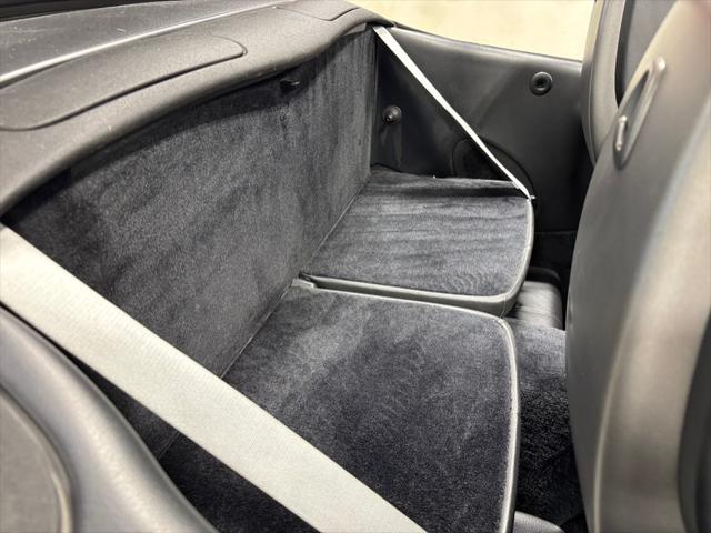 2011 Porsche 911 Carrera S