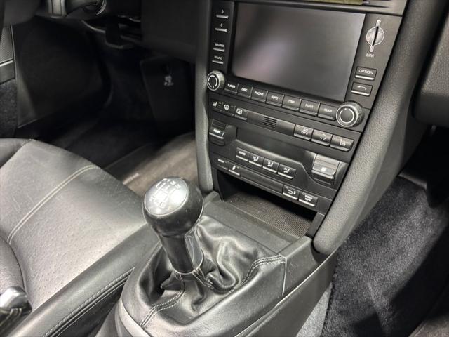 2011 Porsche 911 Carrera S