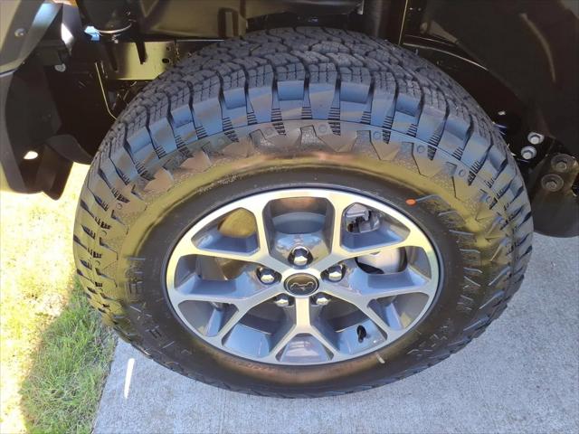 2026 Jeep Wrangler 4-Door Sport S 4x4