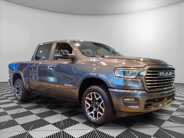 2026 Ram 1500 Laramie Crew Cab 4x4 5'7" Box for sale in High Point, NC