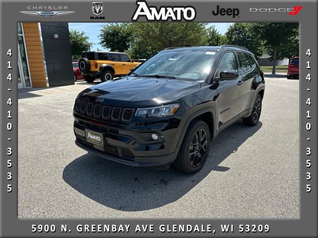2026 Jeep Compass Latitude Altitude for sale in Glendale, WI