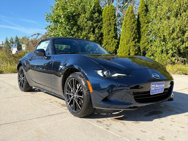 2026 Mazda MX-5 Grand Touring for sale in Falmouth, ME