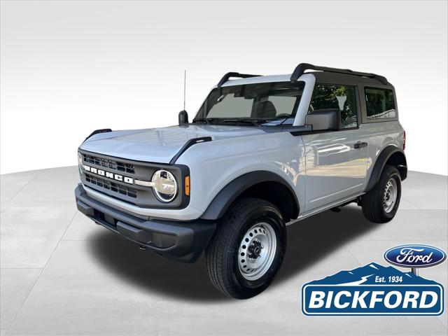 2026 Ford Bronco Base for sale in Snohomish, WA