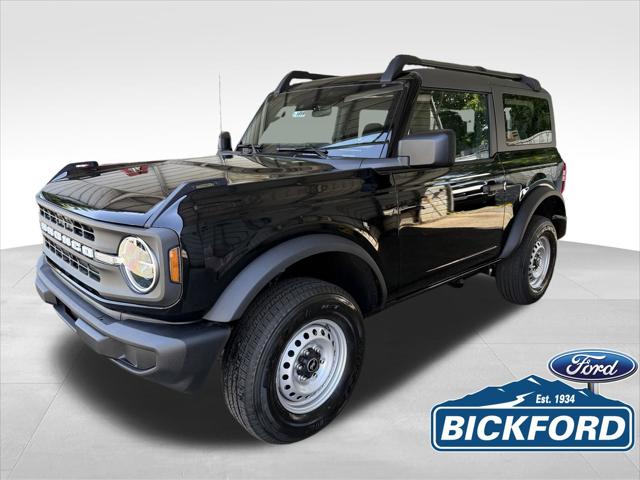2026 Ford Bronco Base for sale in Snohomish, WA