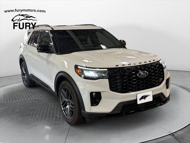 2025 Ford Explorer ST for sale in Waconia, MN