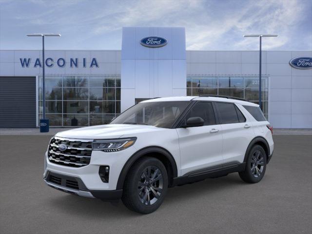 2026 Ford Explorer Active for sale in Waconia, MN