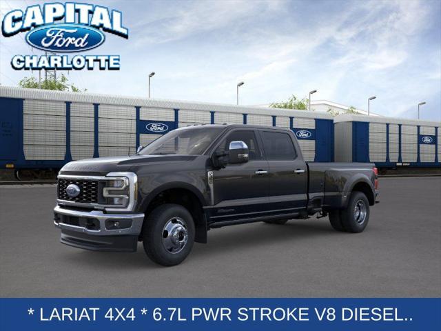 2026 Ford F-350 LARIAT for sale in Charlotte, NC