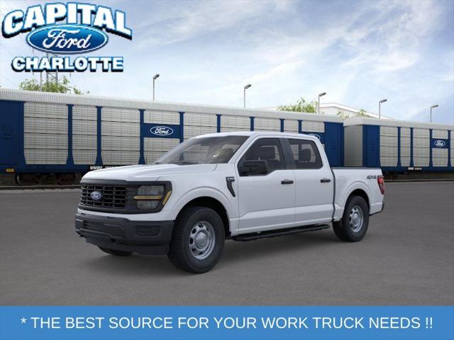 2026 Ford F-150 XL for sale in Charlotte, NC