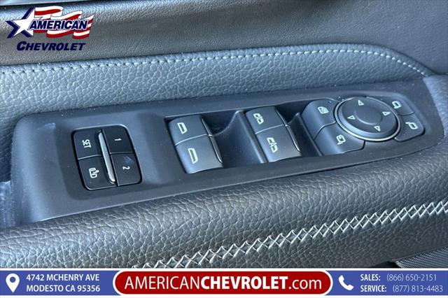 2023 GMC Yukon 4WD Denali