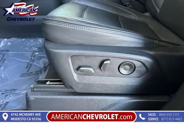 2023 GMC Yukon 4WD Denali