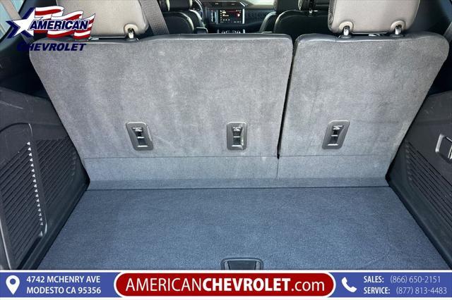 2023 GMC Yukon 4WD Denali