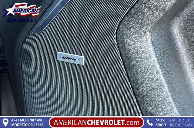 2023 GMC Yukon 4WD Denali