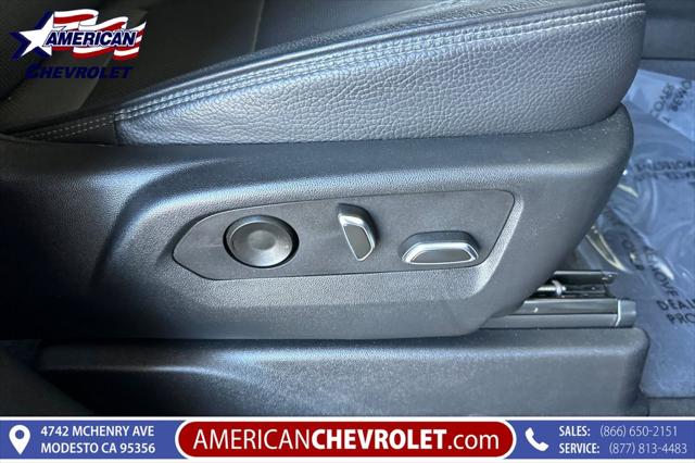 2023 GMC Yukon 4WD Denali